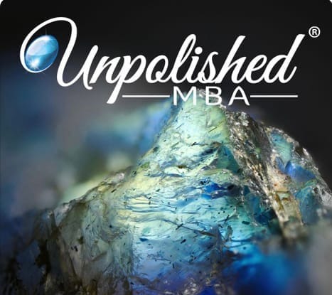 New Episode of Unpolished MBA is out: Ep. 149- Venture Capital for STEM Professionals with Erika Jefferson